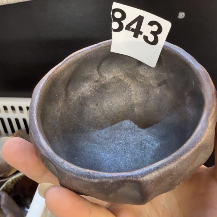 盘陶精品柴烧福利放漏