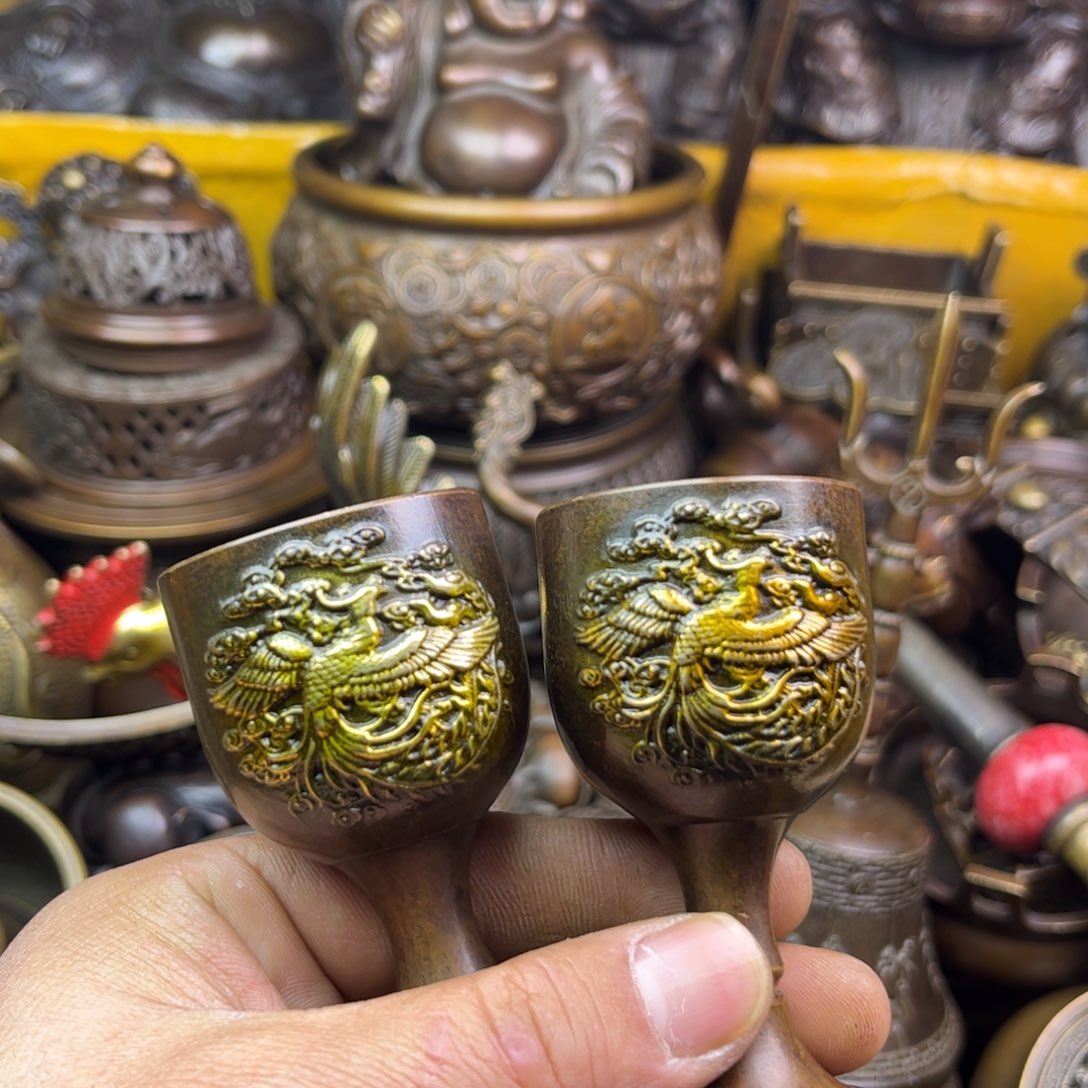 铜器铜器铜器铜器！