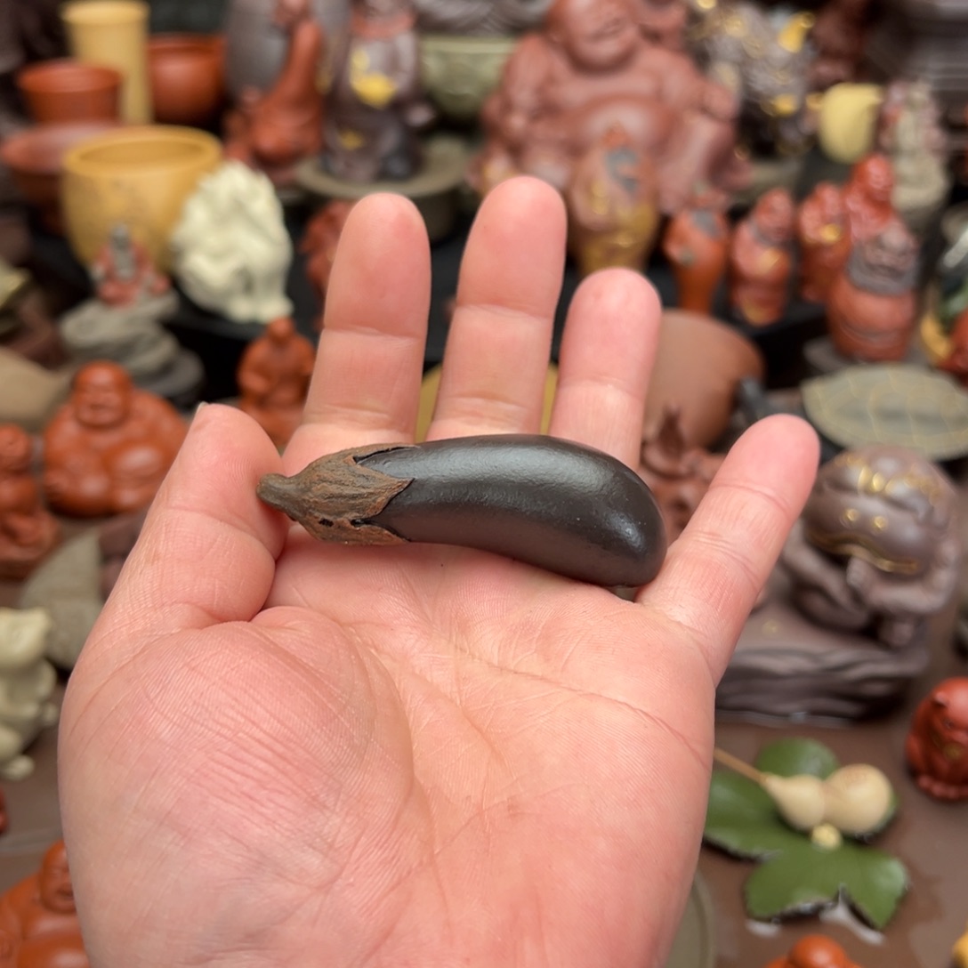 紫砂茶宠紫砂茶宠
