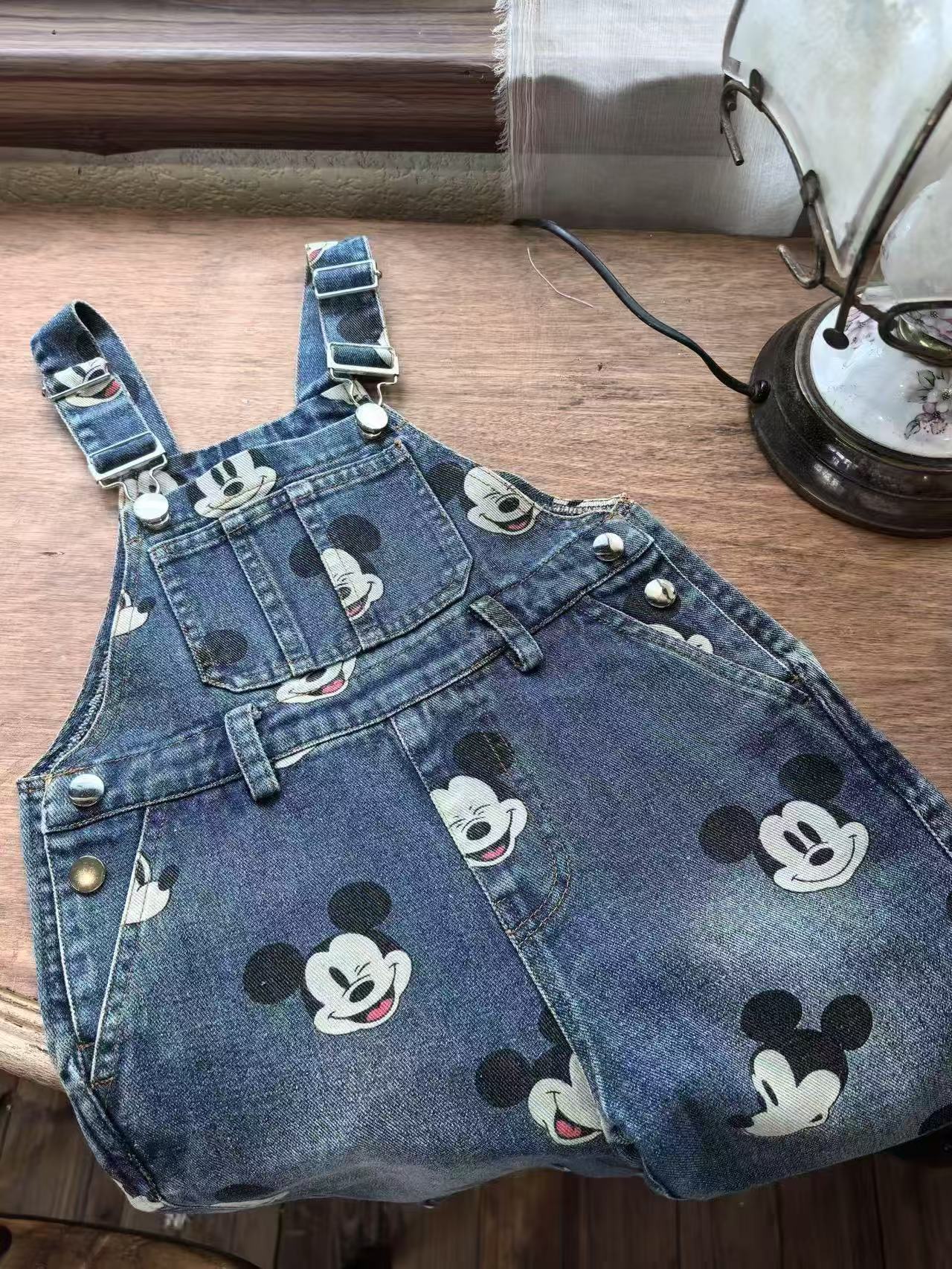 宝宝爬服可爱婴童