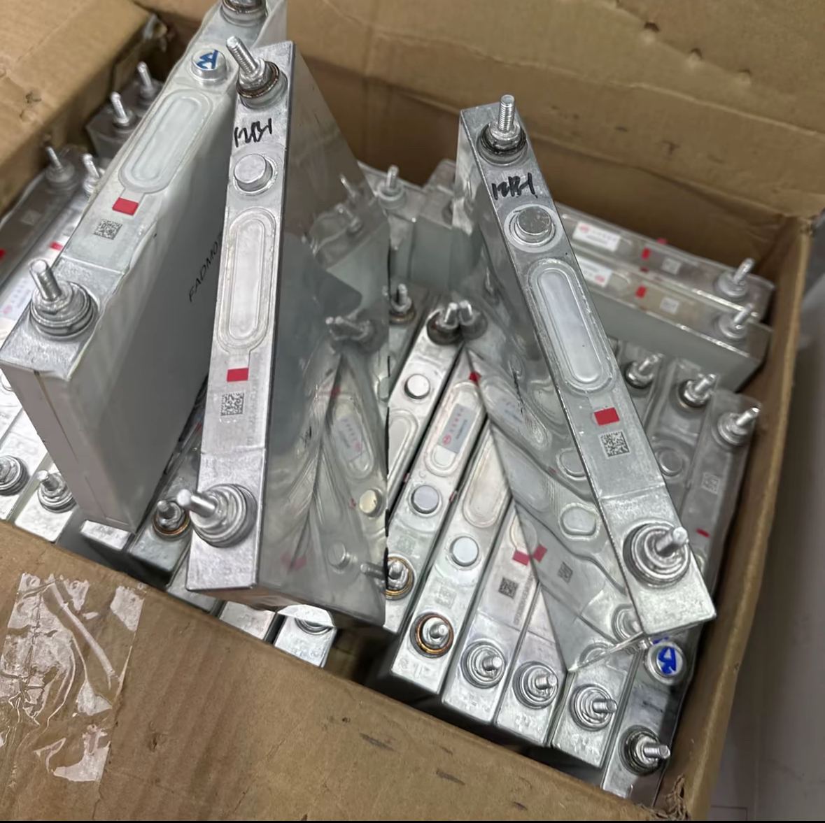 1068（一个装）3.2V//26Ah电板可做强启等电板