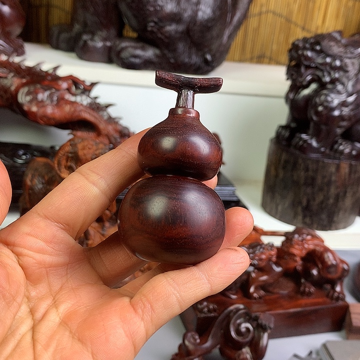 小叶紫檀手串/手链印度小叶紫檀