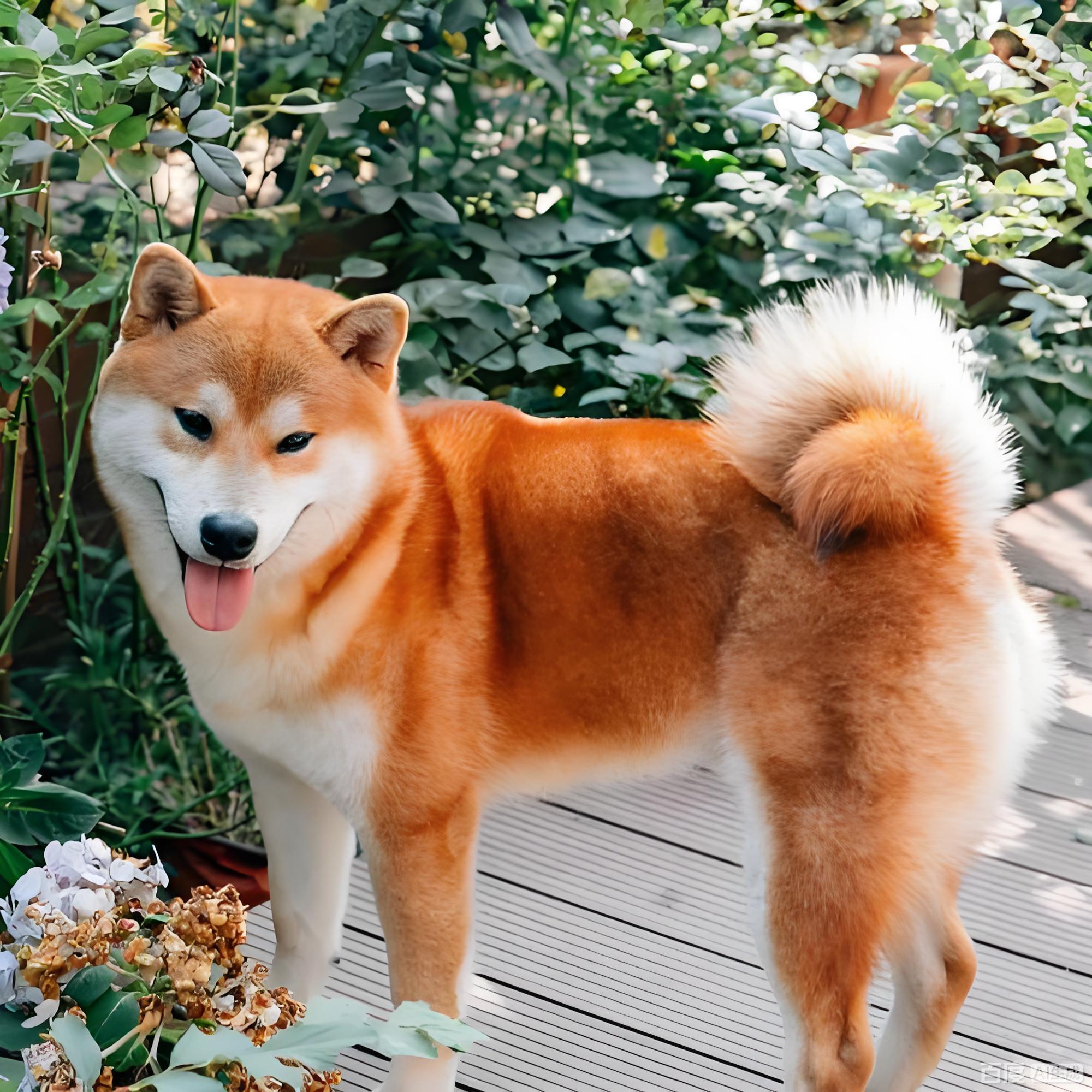  中华田园犬幼犬2月龄（下单请慎重，如退费扣除30%手续费）