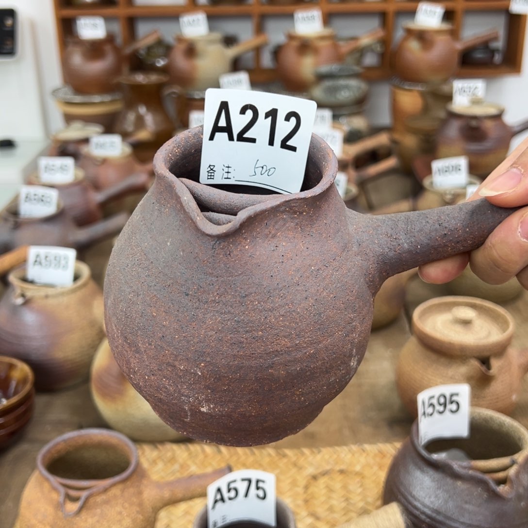 原矿粗陶泥感谢你的支持和信任