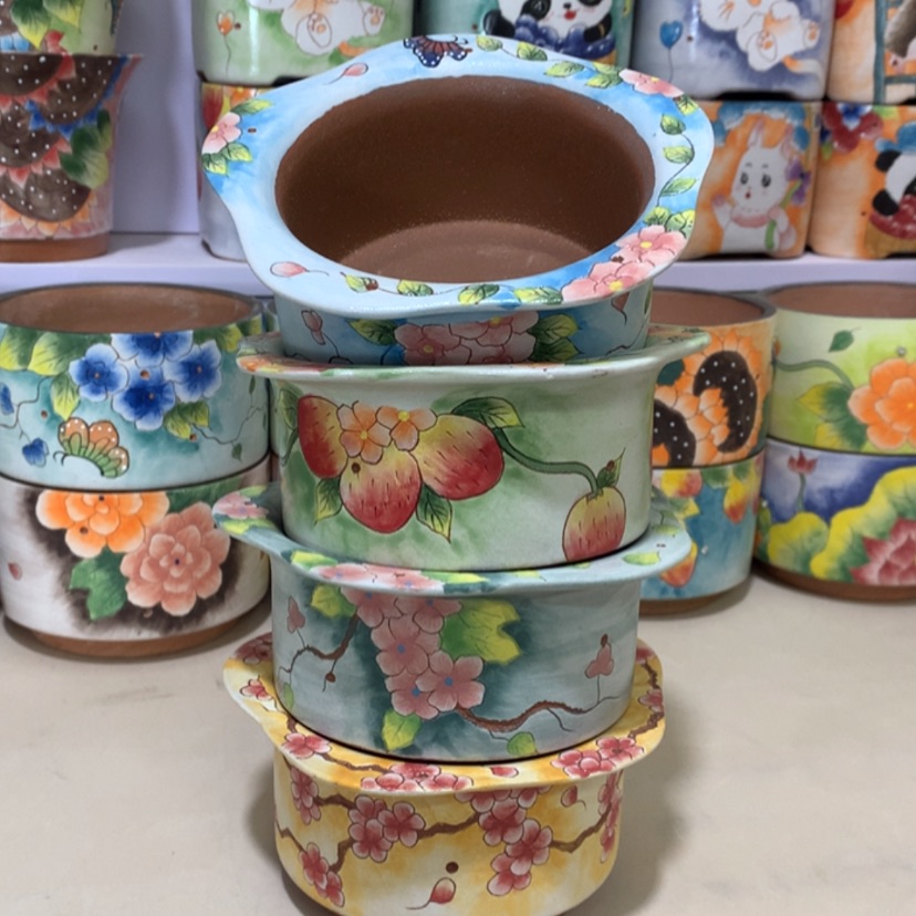 【闪购商品】红陶正品