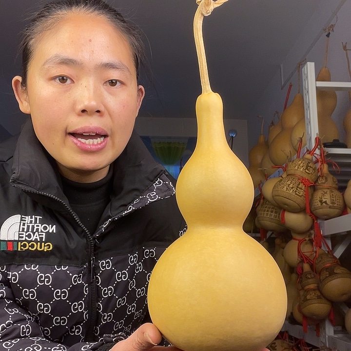 天然葫芦一物一图看图片发货