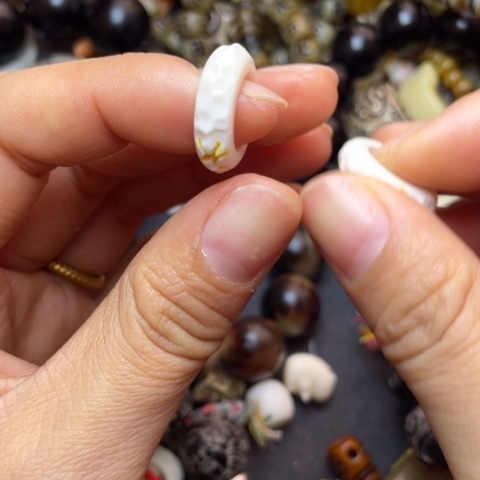 驼骨其他其他配饰