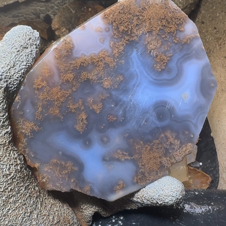 若***水定制玛瑙玛瑙手镯