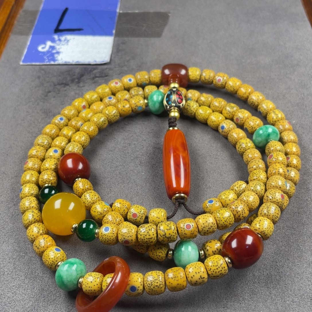 【闪购商品】星月菩提吊坠星月