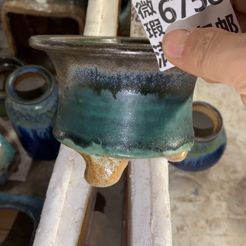 罐6758 微瑕38包邮景德镇陶瓷