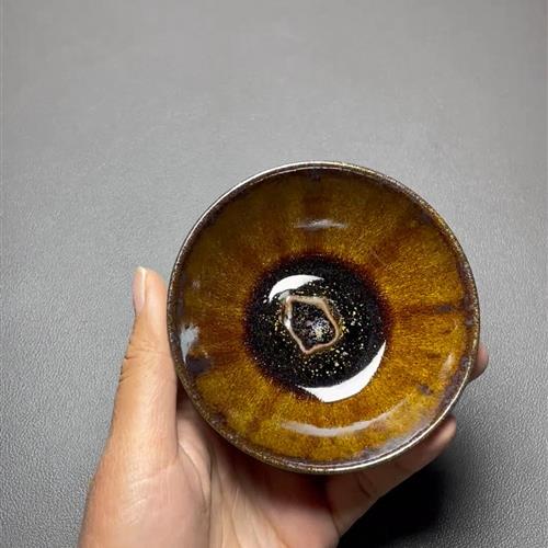 【闪购商品】茶盏-518............