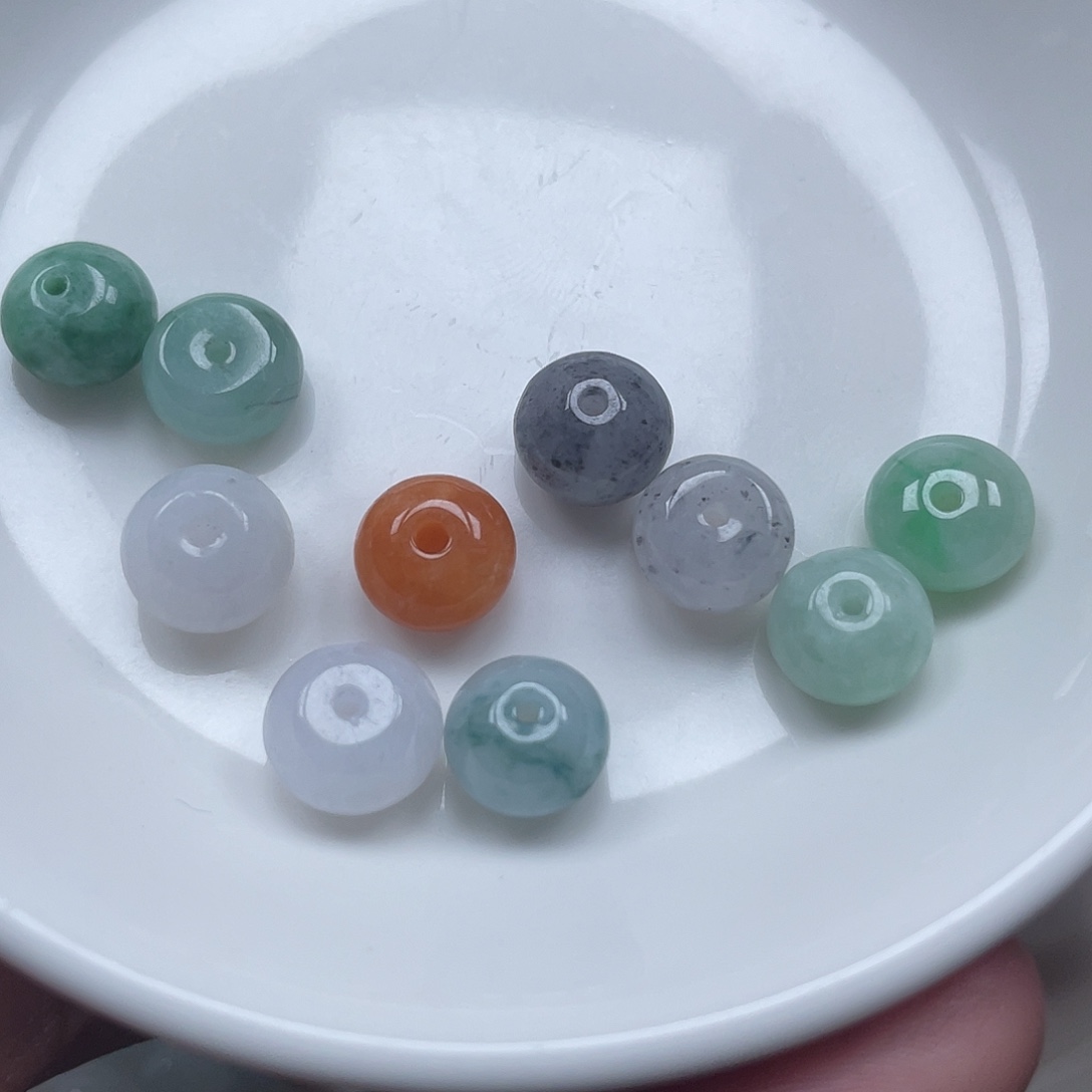 翡翠散珠多样性链接发其一