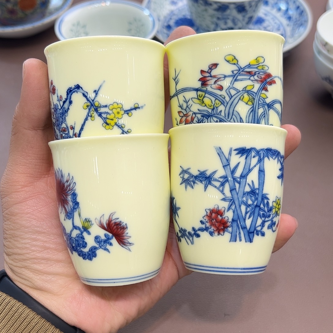 陶瓷陶瓷陶瓷茶具