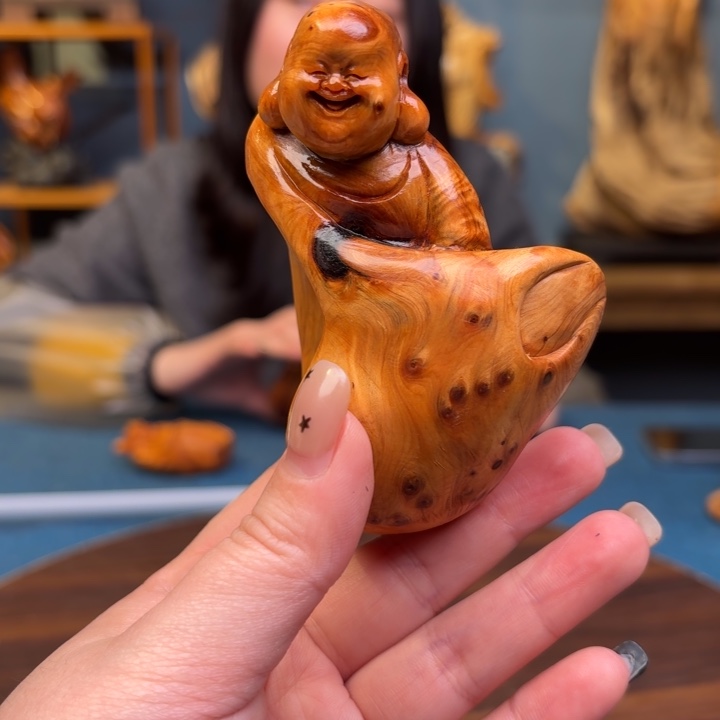 柏木（崖柏）关注一下