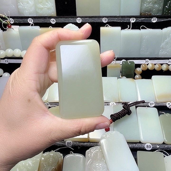 和田玉和田玉未镶嵌❤️***