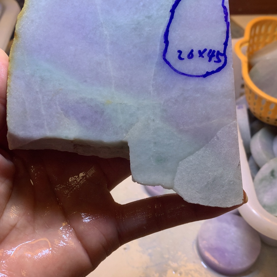 翡翠裸石翡翠裸石