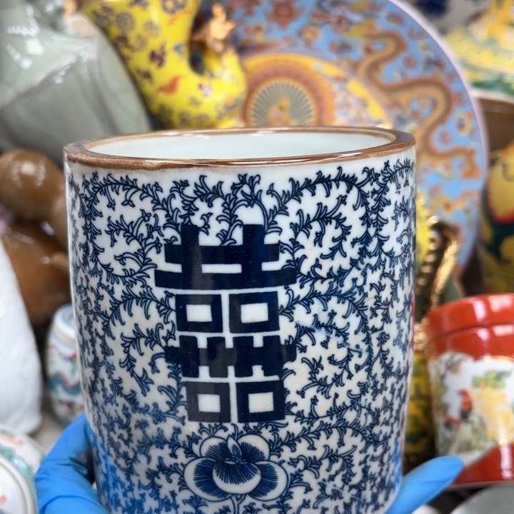 摆件瓷器摆件 瓷器摆件