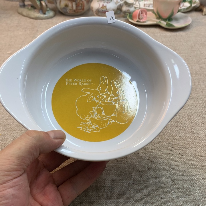 金瓷阁家的美丽瓷器