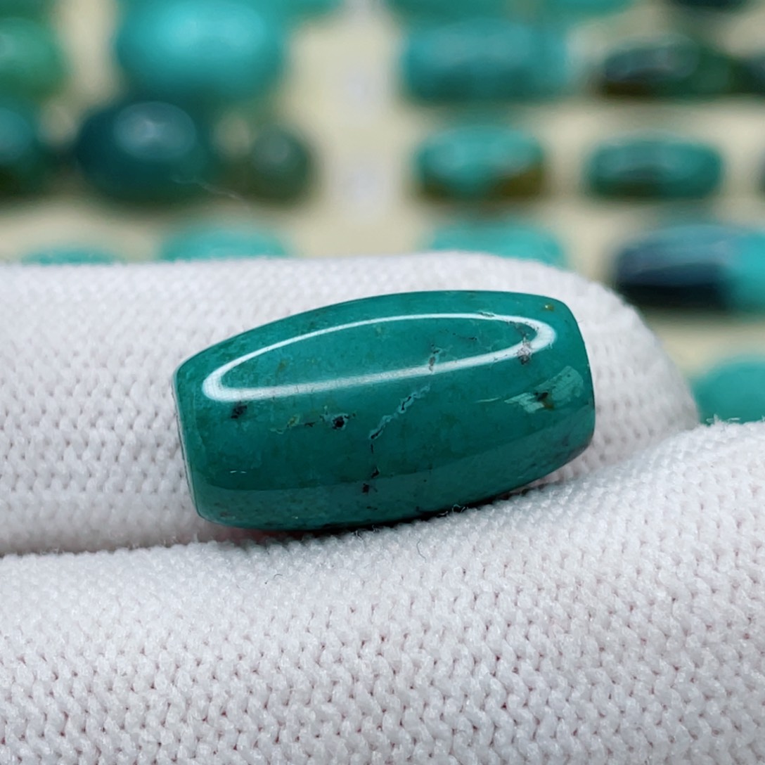 绿松石其他未镶嵌