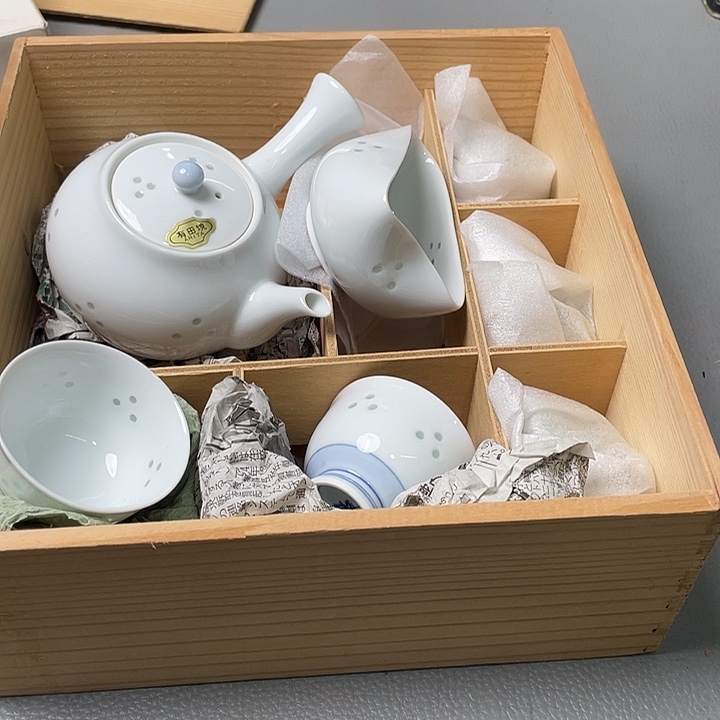 美****海外中古一物一拍