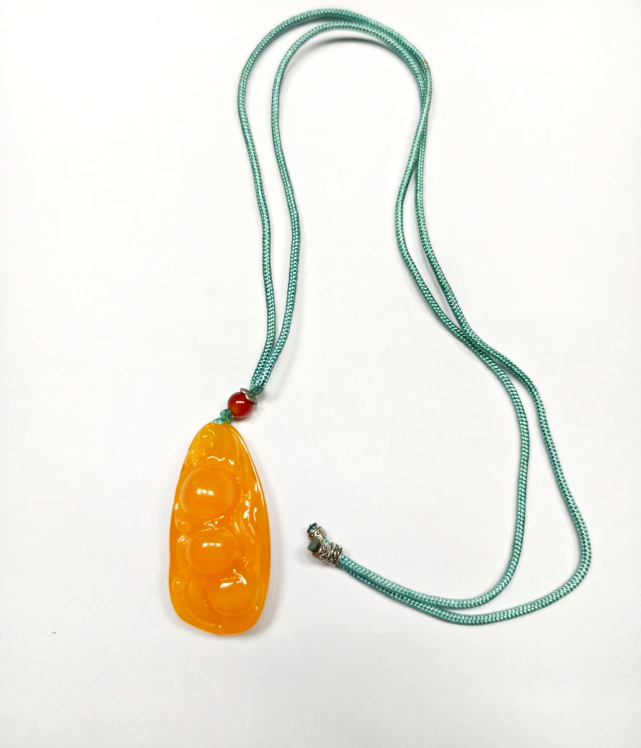 精美设计款吊坠*kcml092