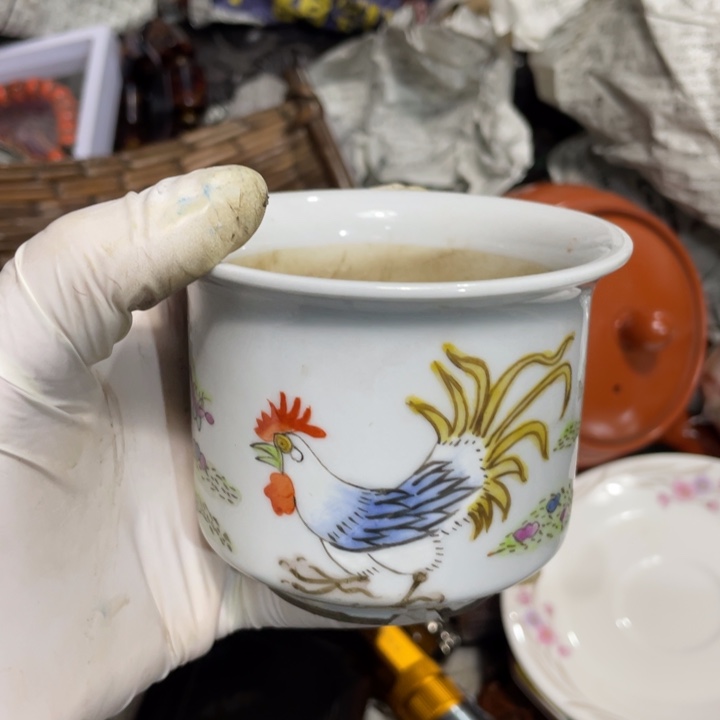 紫砂陶瓷艺术陶瓷艺术陶瓷艺术