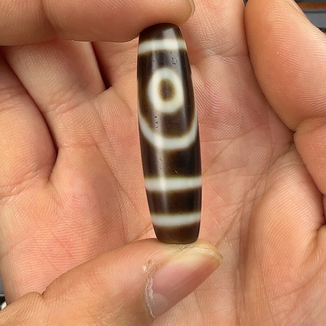 玛瑙/玉髓颈饰合金