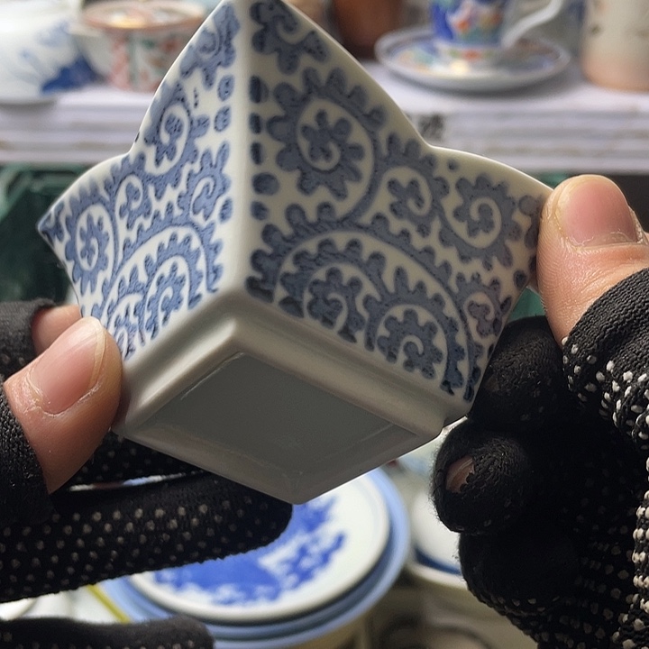 水滴瓷器水滴瓷器