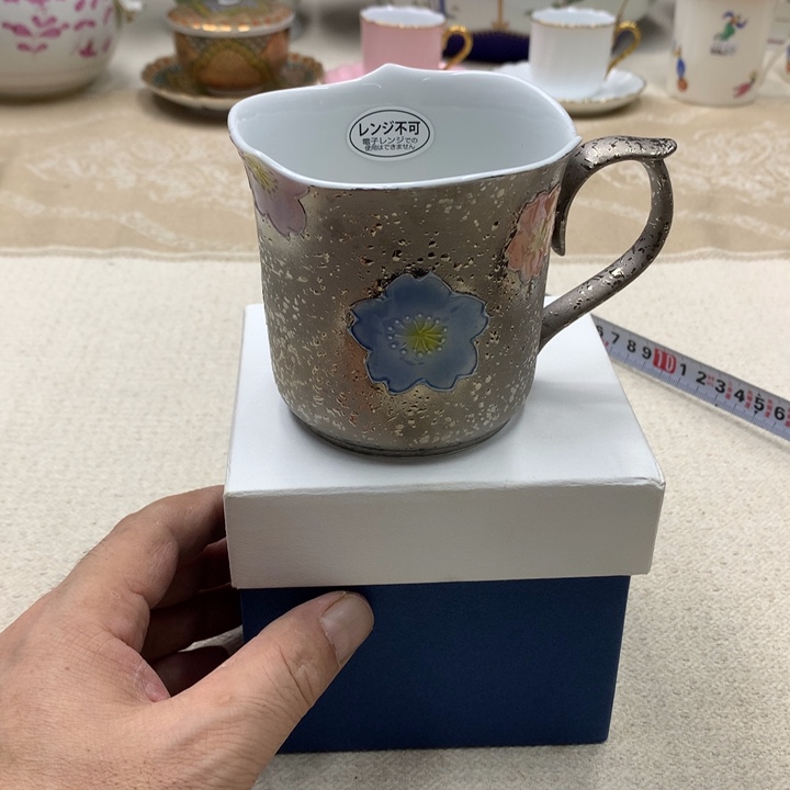 瓷片这份报告指的是