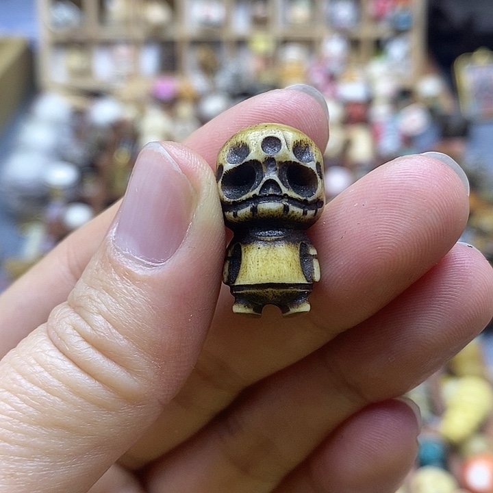 手串/手链骆驼牙其他配饰