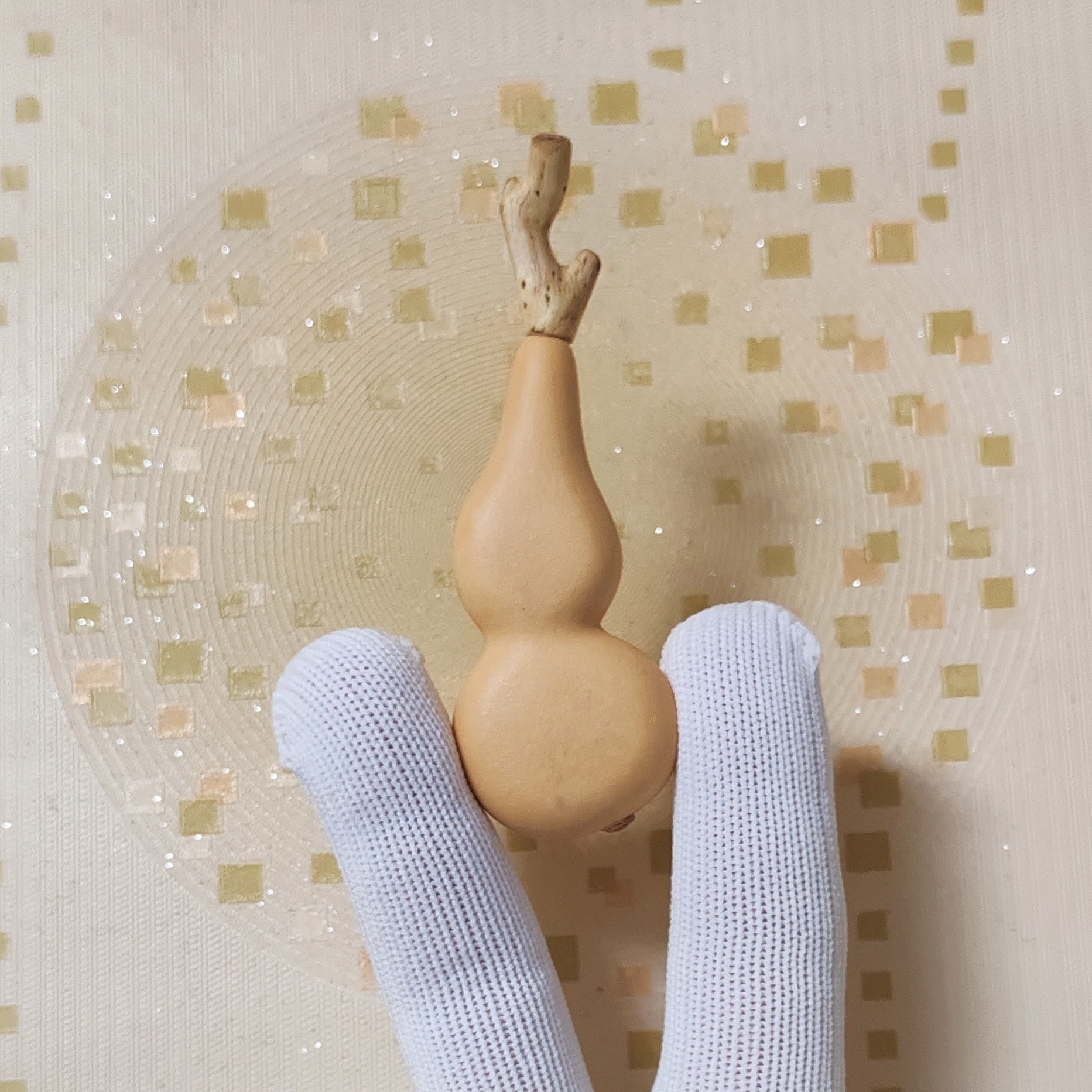 小本捻葫芦葫芦摆件文玩葫芦手盘小葫芦葫芦文玩，私拍随机发货