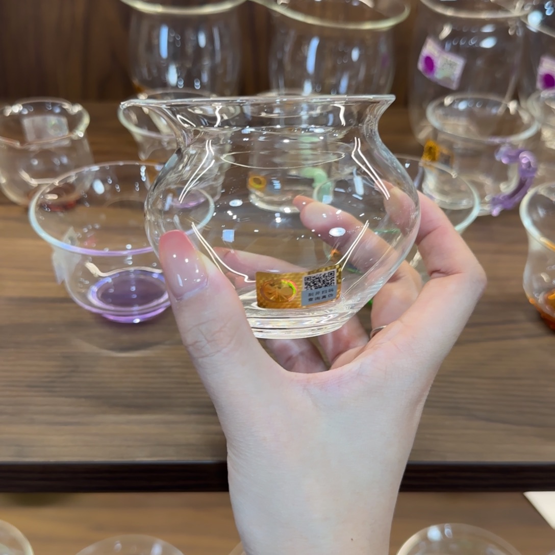 禾器天逸公道杯。。。。