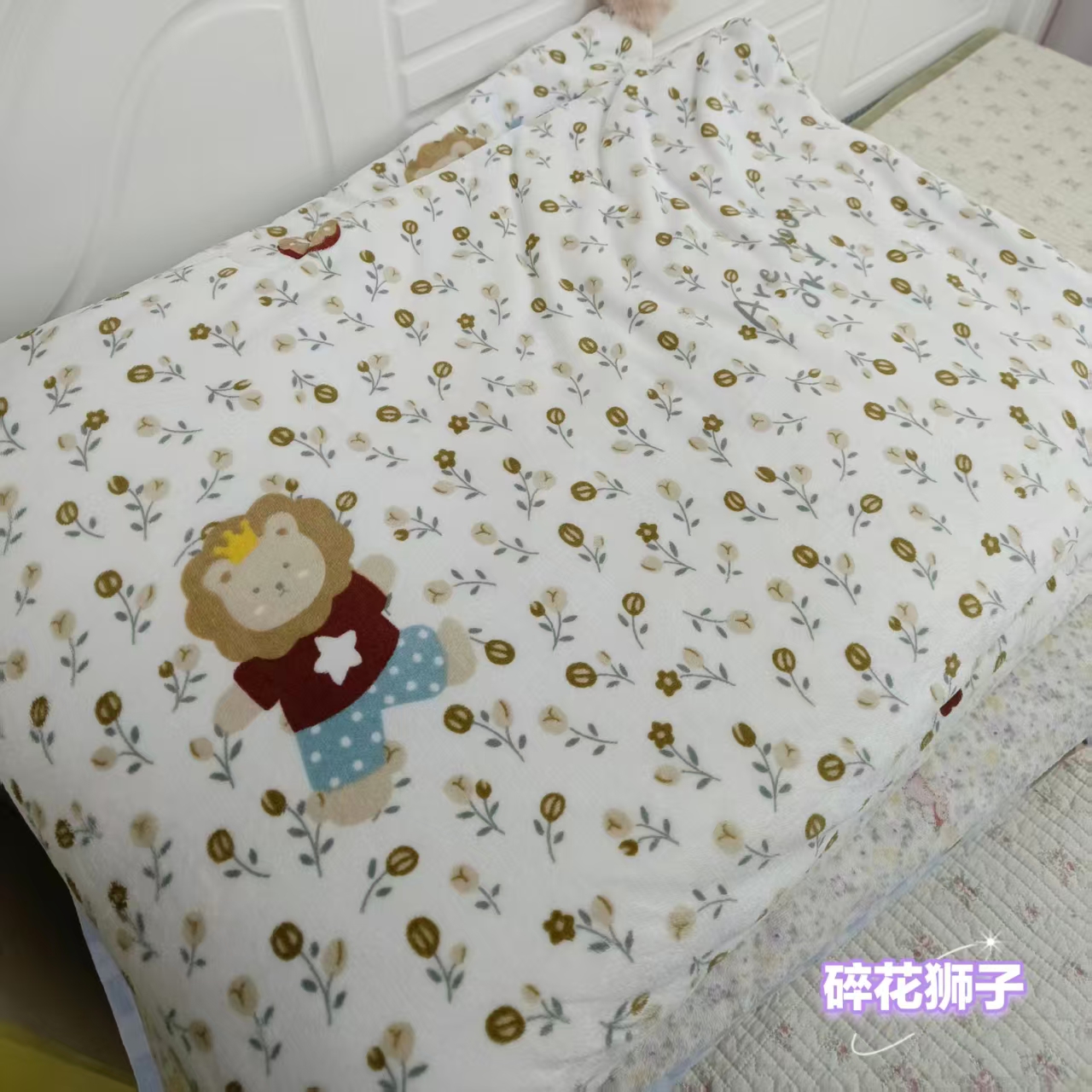 宝宝绒被子被芯棉被家用双人宿舍单人学生儿童被冬天加厚保暖冬被