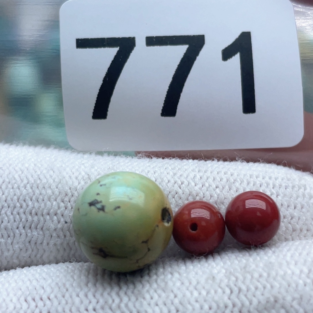 南红玛瑙珠宝奇石未镶嵌