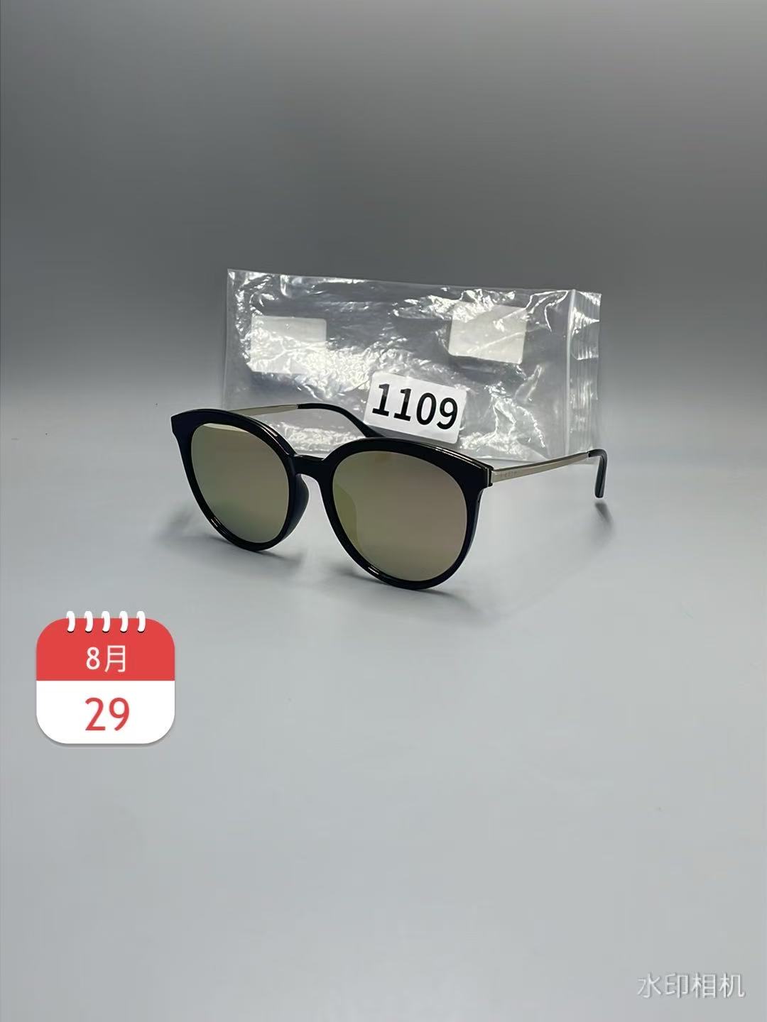 1109高品质高颜值眼镜