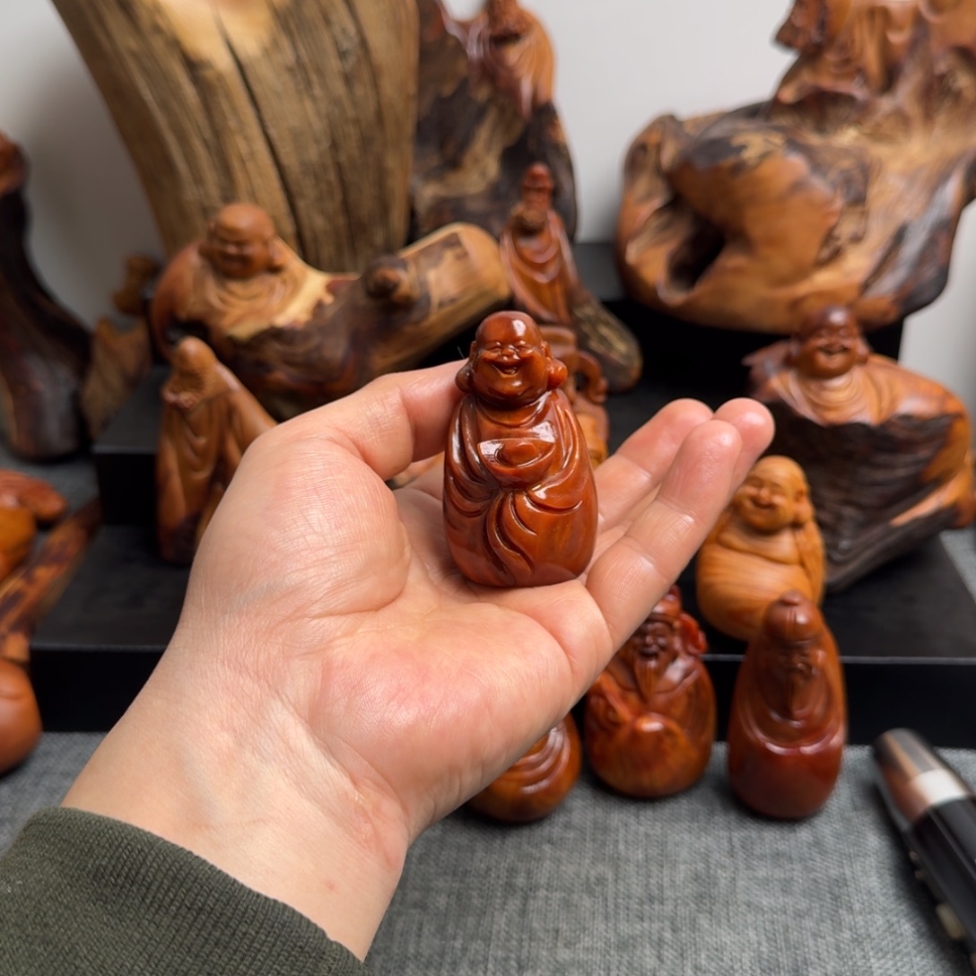 柏木（崖柏）太行崖柏