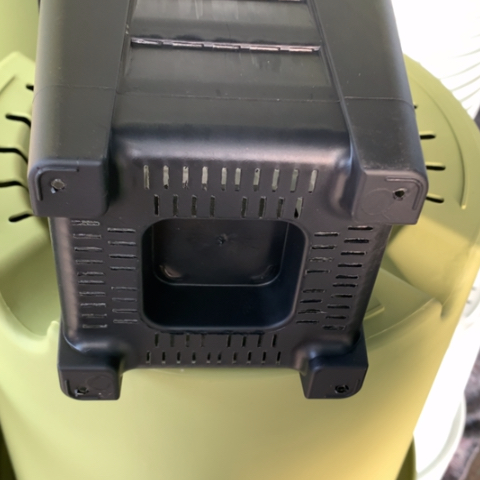 树脂16黑方无托5个