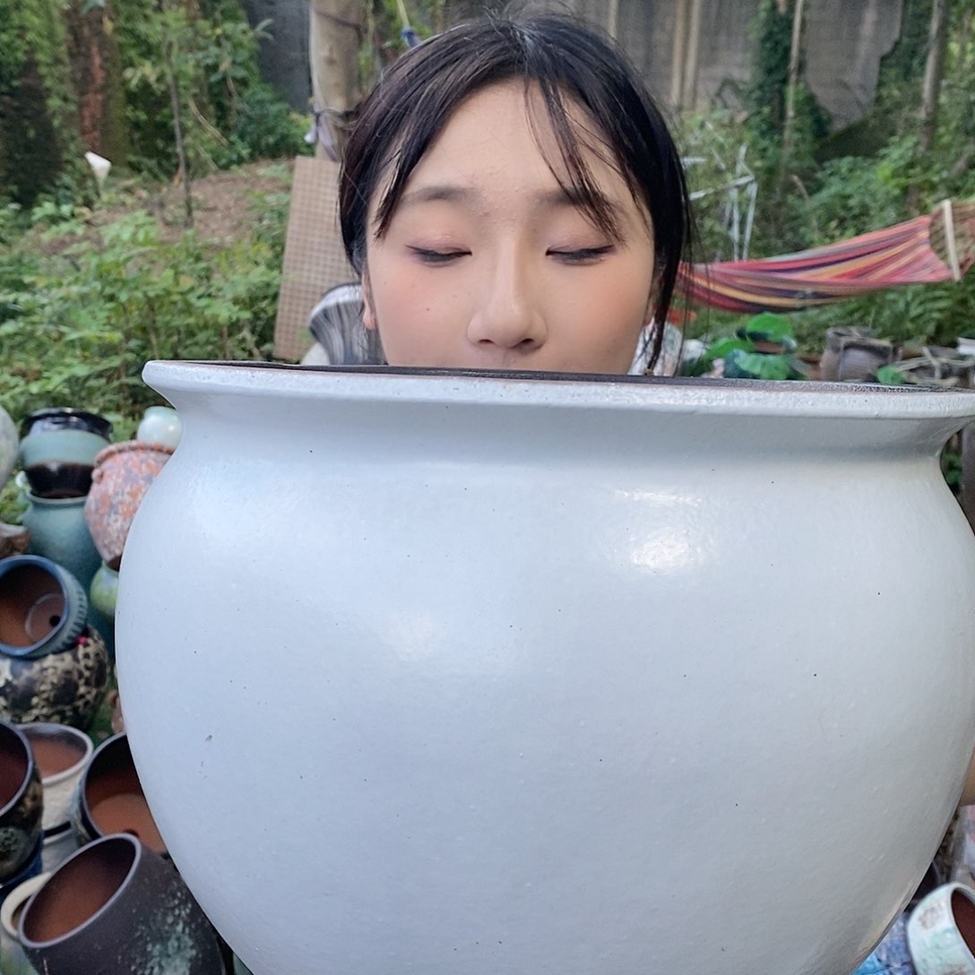 紫砂花盆正品30/25