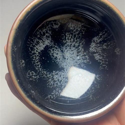 【闪购商品】茶盏-247............