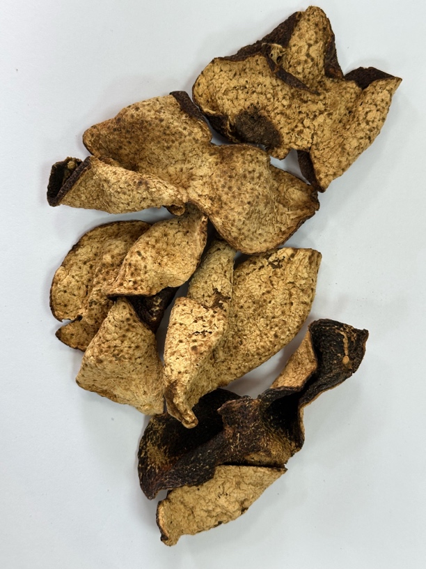 2010年梅江冬后大红皮（珍藏版）