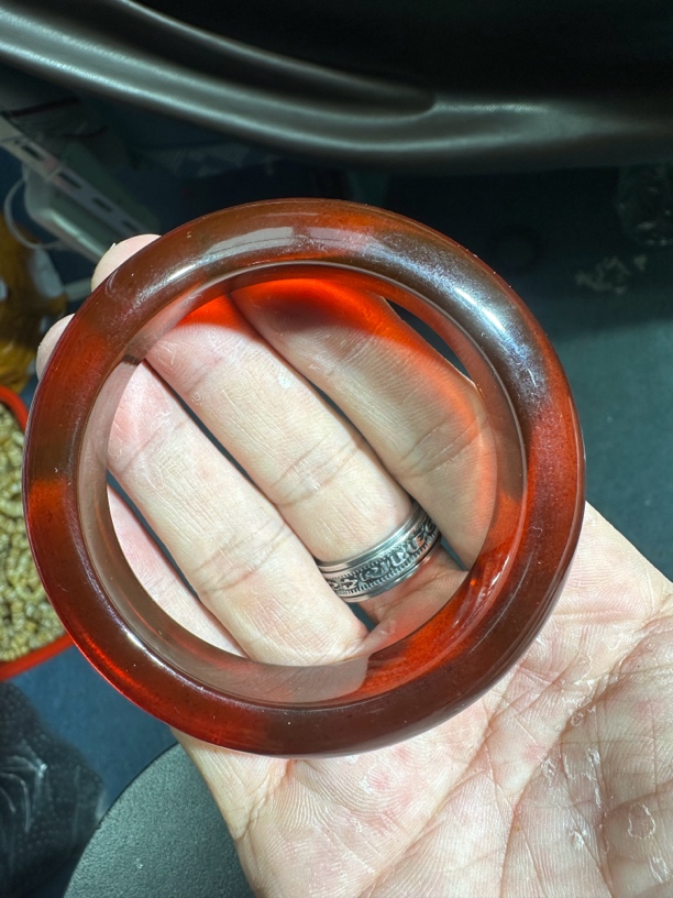 血蜜手镯多样性发其一