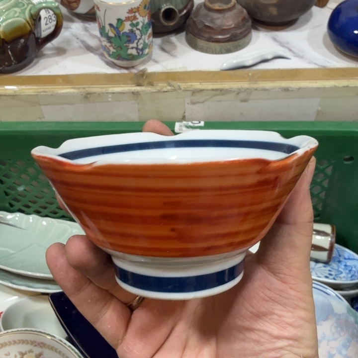 陶瓷推荐第二名20包邮