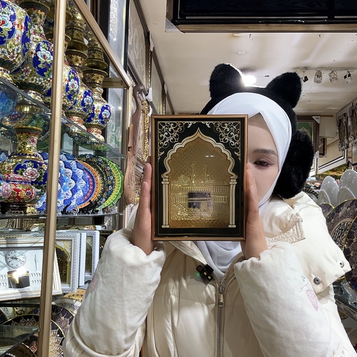 树脂摆件工艺技术
