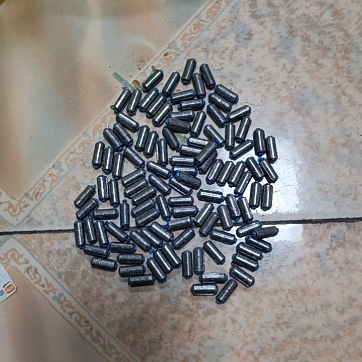 混搭一堆铅刻度铅