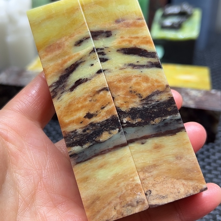 大***沙云南石印章石印章石