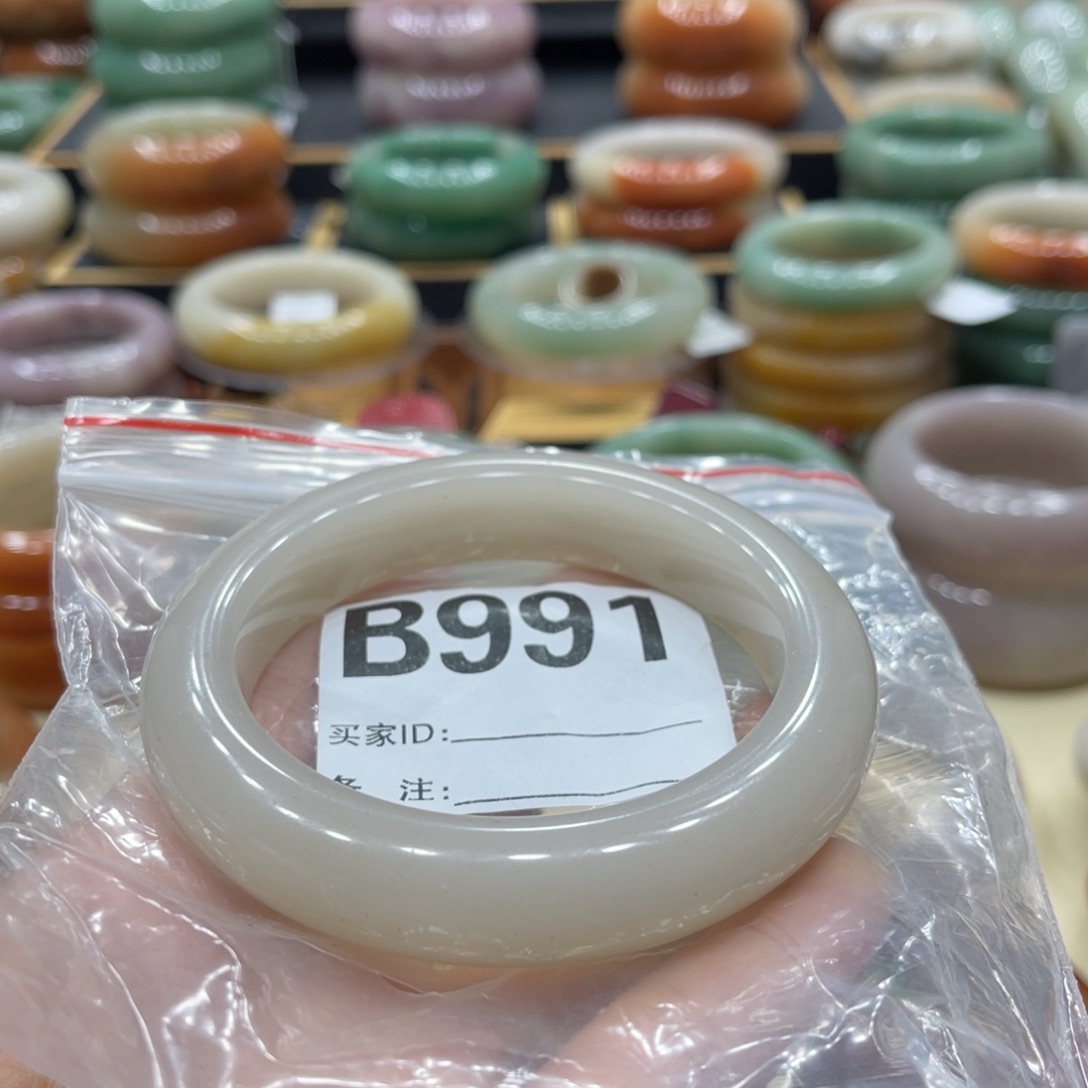 石英质玉手镯合金