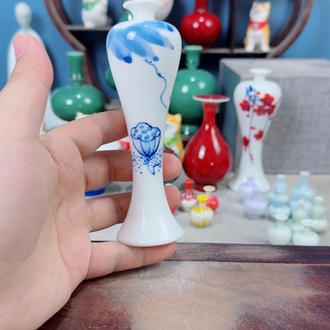 瓷片摆件摆件摆件摆件