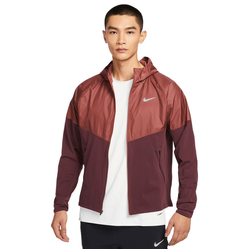 Nike耐克【太】男子运动休闲夹克外套HV2670-652