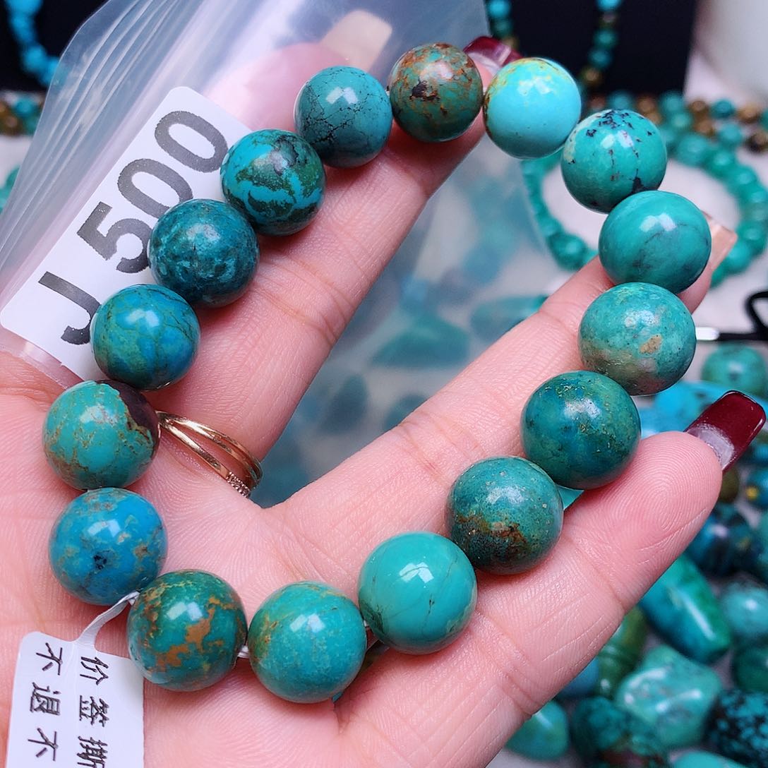空竹粉丝专享十堰特色手工散珠
