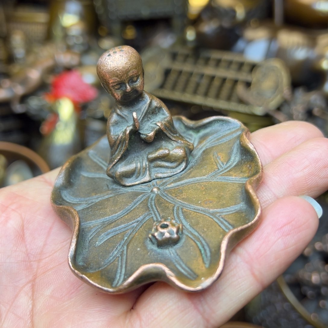 精美文玩精品摆件